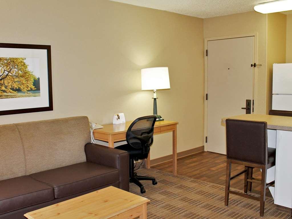 Extended Stay America Suites - Philadelphia - Horsham - Dresher Rd Room photo