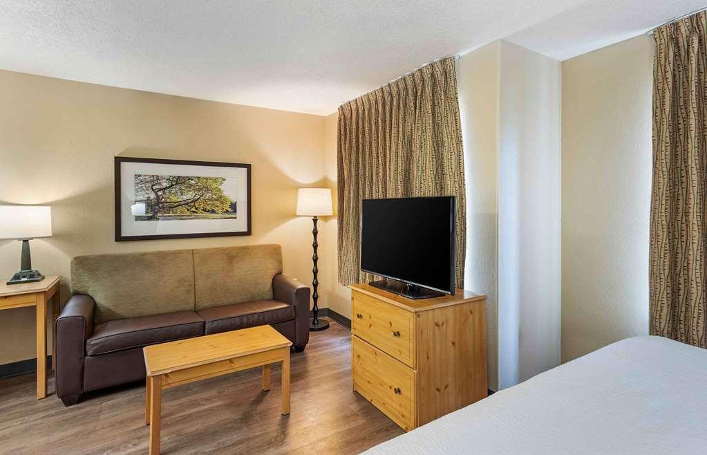 Extended Stay America Suites - Philadelphia - Horsham - Dresher Rd Room photo