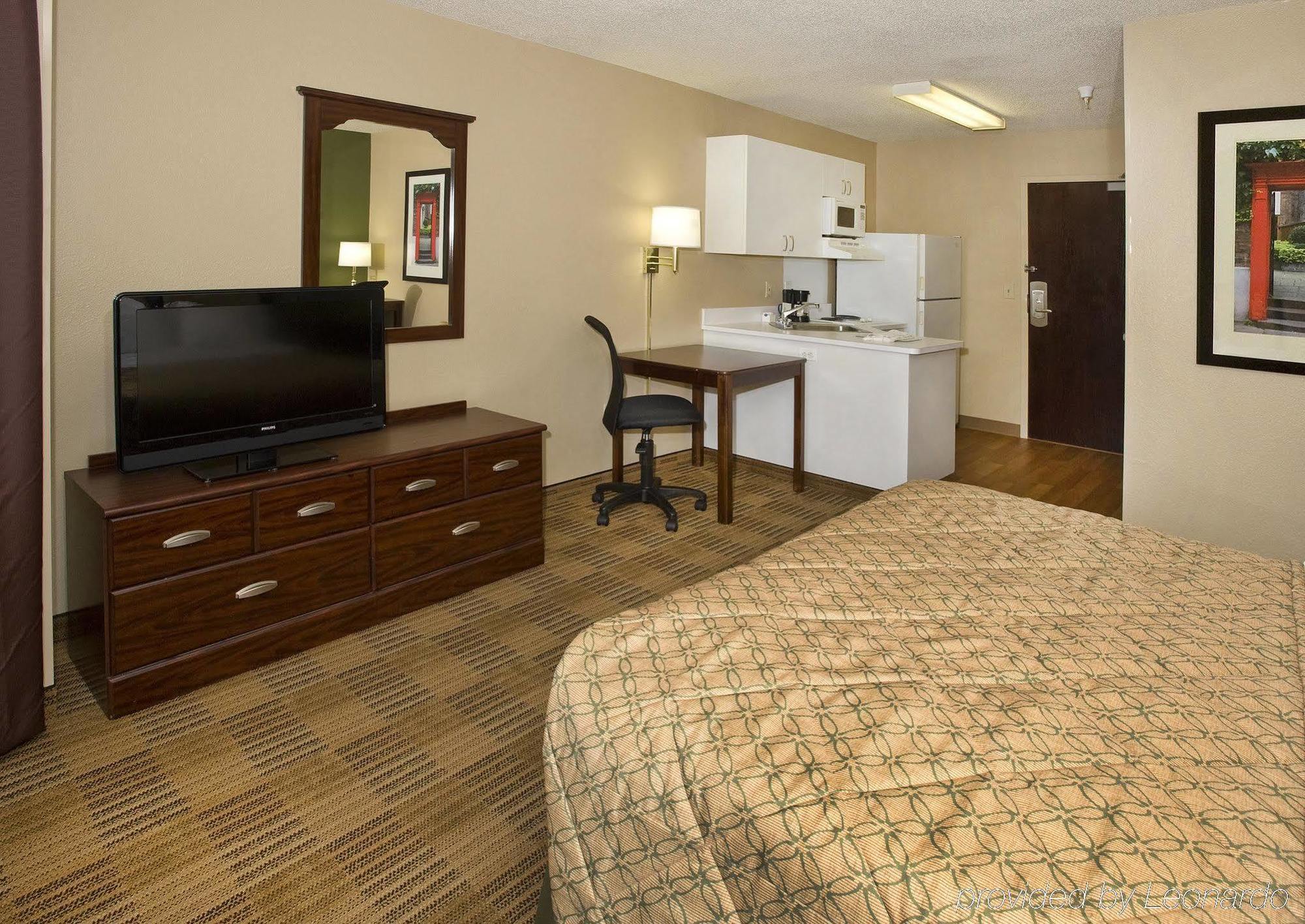 Extended Stay America Suites - Philadelphia - Horsham - Dresher Rd Room photo